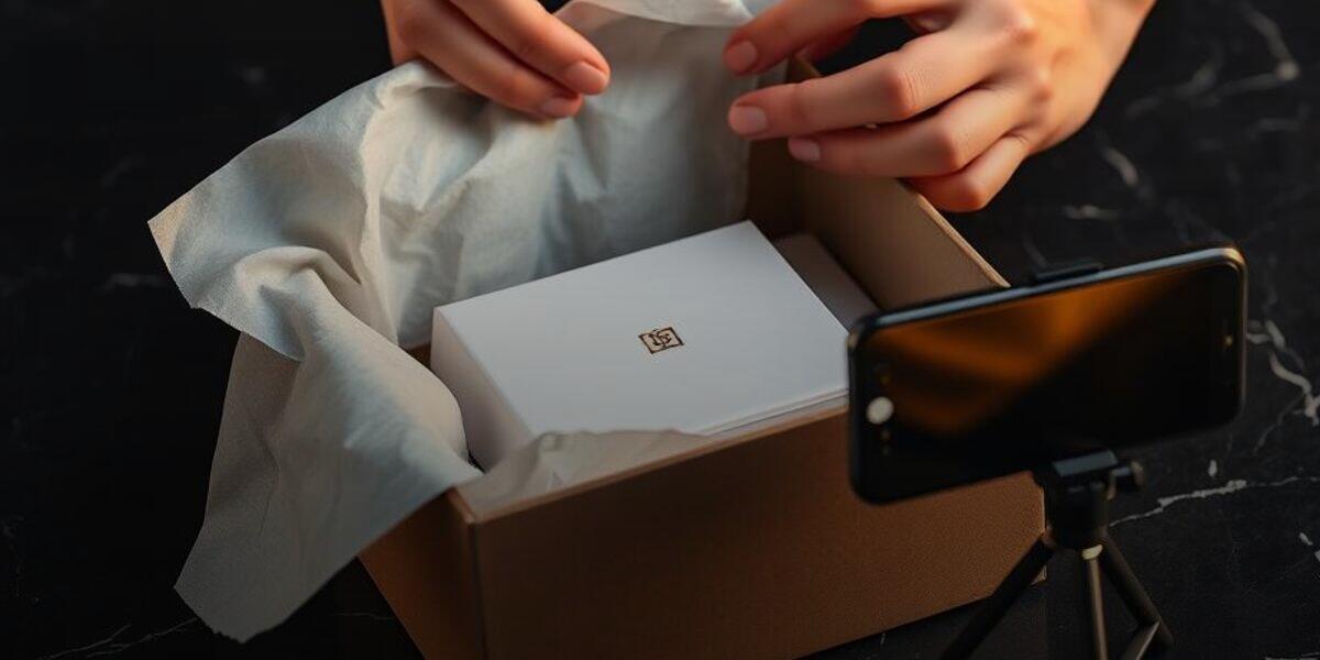 UGC Content That Converts: Product Demos, Unboxing & Testimonial Videos — Brand Integer